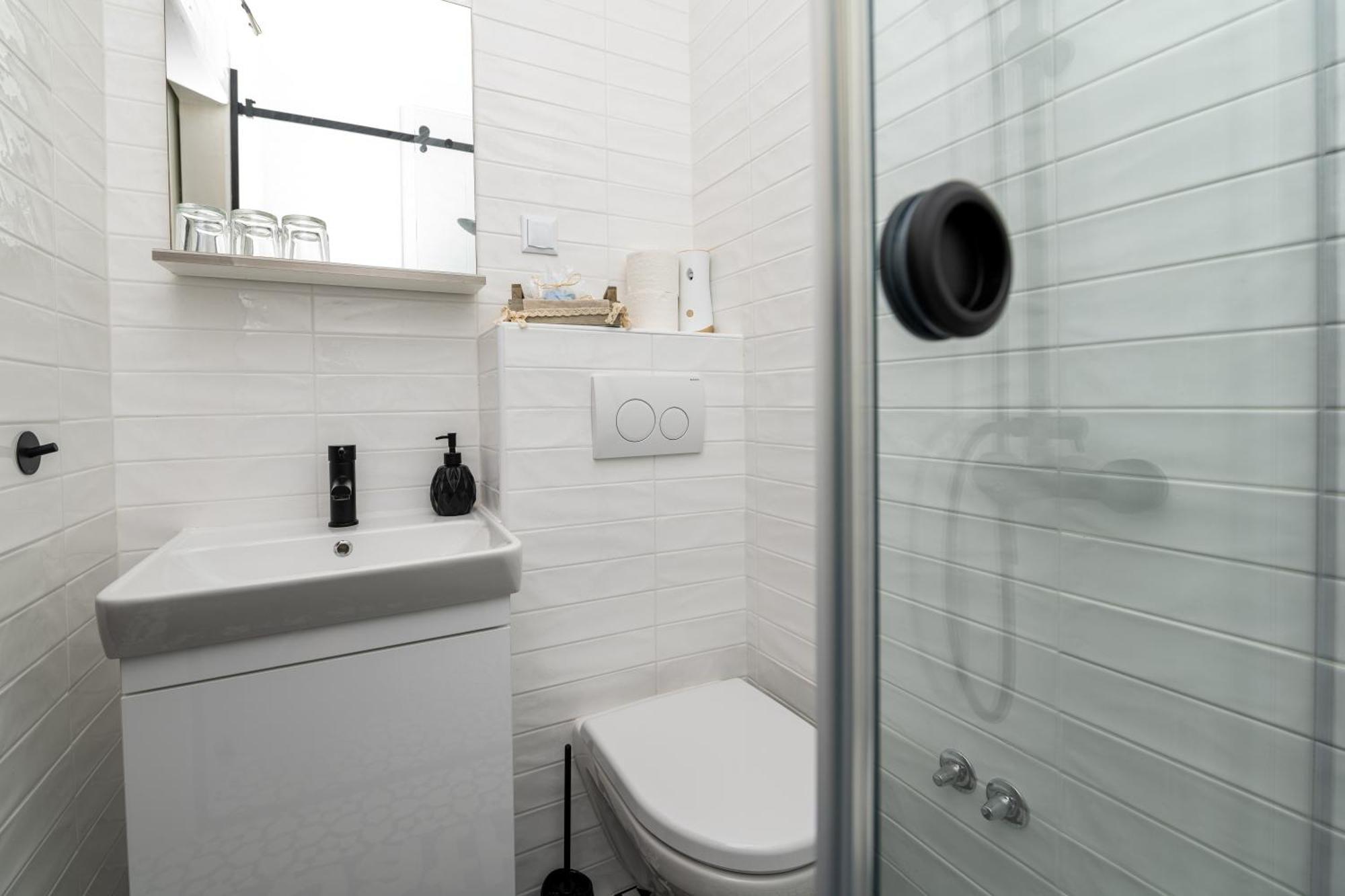 Sobe I Apartman Mareta Miholascica Dış mekan fotoğraf