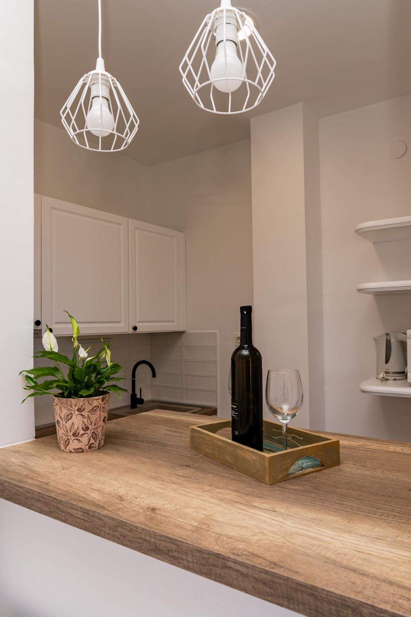Sobe I Apartman Mareta Miholascica Dış mekan fotoğraf