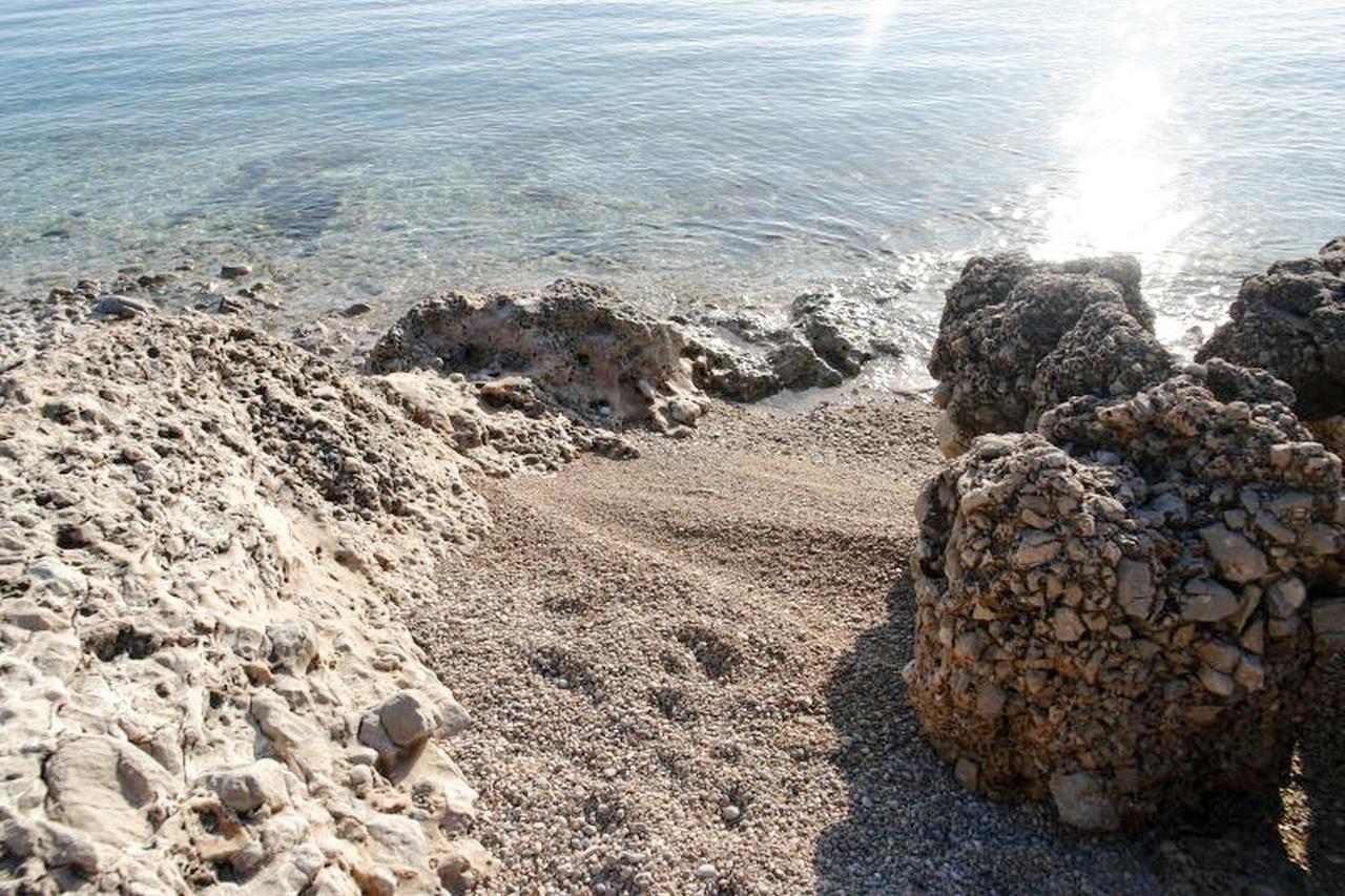 Sobe I Apartman Mareta Miholascica Dış mekan fotoğraf